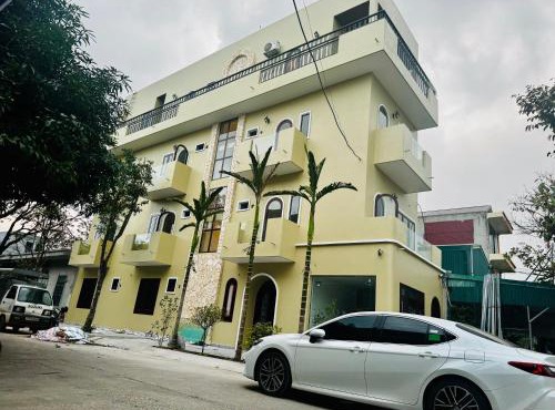 Mây Home Hoa Lư