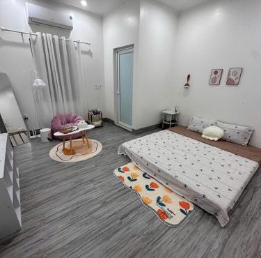 Méow Homestays