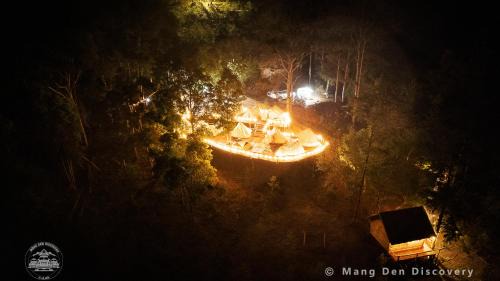 Măng Đen Discovery Camping