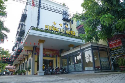 Mường Lò hotel & restaurant