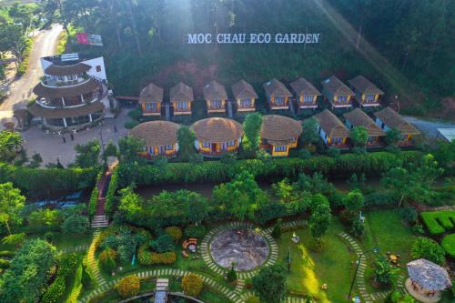 Mộc Châu Eco Garden