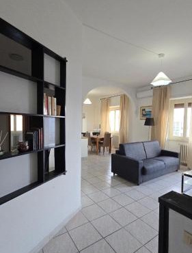 M&M Apartment