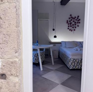 MA PI B&B Room Boutique