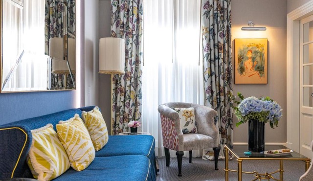 Maalot Roma - Small Luxury Hotels of the World