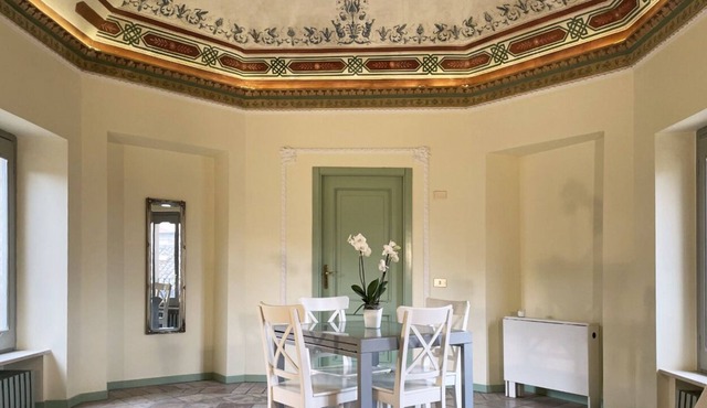 [Macerata Center] Compagnoni Historical Apartment