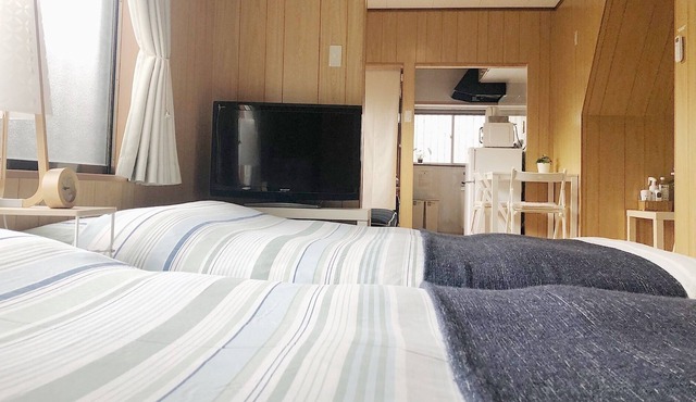 Machinaka Guest House ANY DAYS I - ANYDAYS l / Osaka Ōsaka