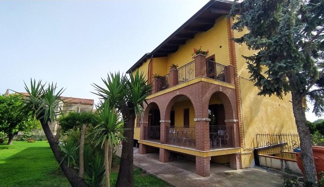 Madì Paestum B&B - Bed & Breakfast