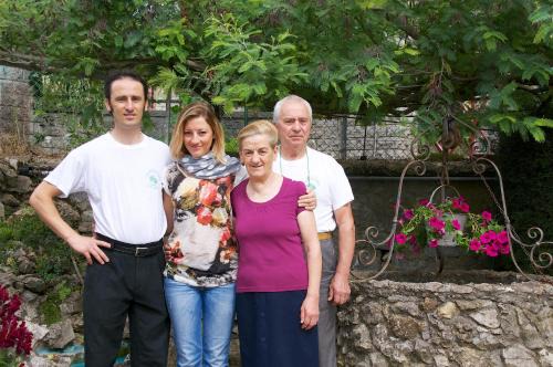 Madonna del Carmine