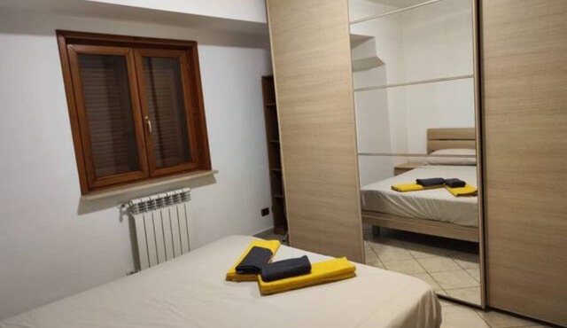 Magnolia Apartment 2