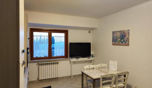Magnolia Apartment