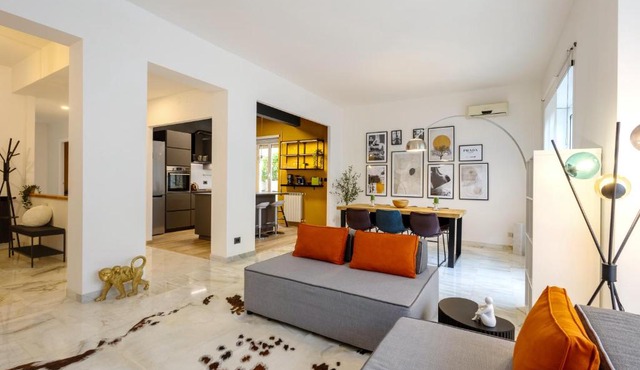 Maia - Luxury Apartment in Monteverde