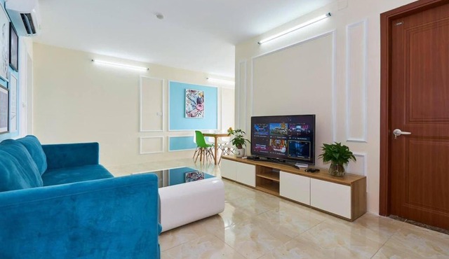 Maichi Premium Apartment Halong