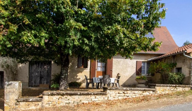 Maison 40m² dans Vallée de l'Auvézère, animaux acceptés - FR-1-616-91