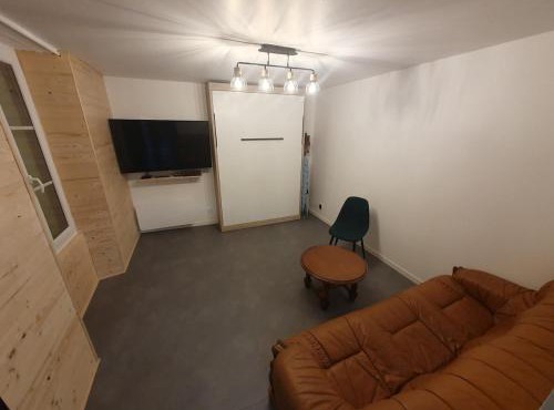 Maison 5 personnes 10 min CNPE Civaux Idéal prestataires WiFi Parking