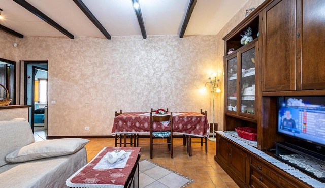 Maison de Marino - B&Brother's rome