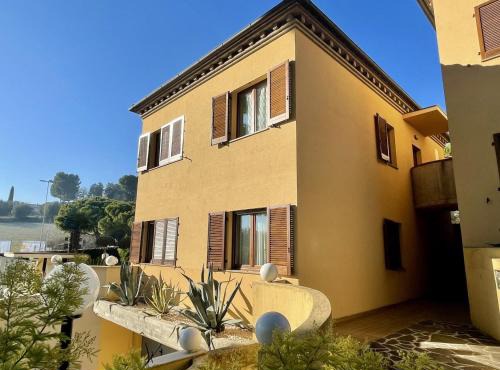 Maison Peschiera