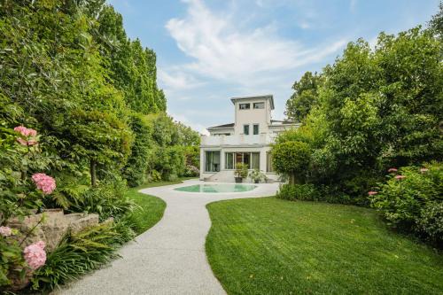 Maison Villa Scherlin