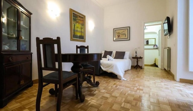 MAM'S HOUSE- Holiday House in the heart of Naples