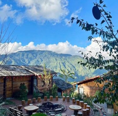 Mando Homestay