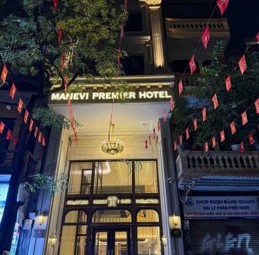 Manevi Premier Hotel