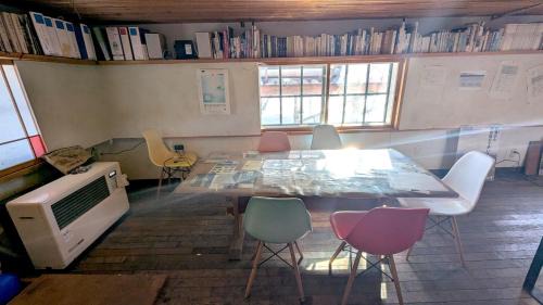 Mansard -Private Farm Stay in Hokkaido