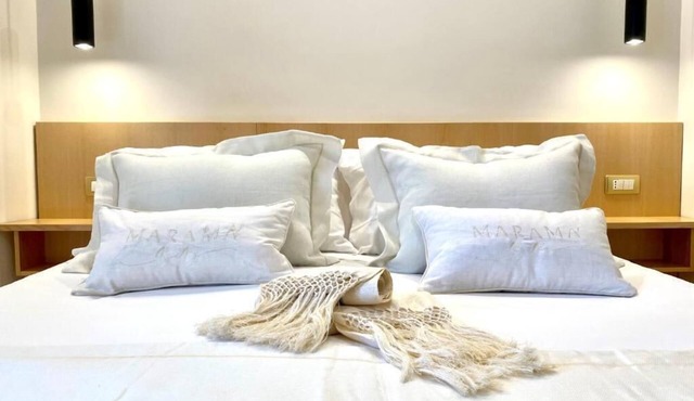 Maramà B&B Sorrento