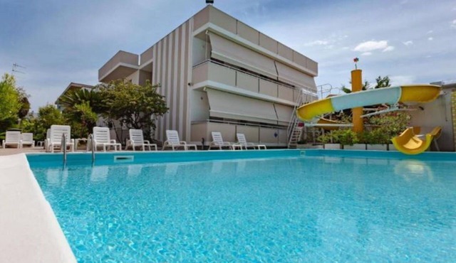 Marconi Seaside Residence - Trilo 6