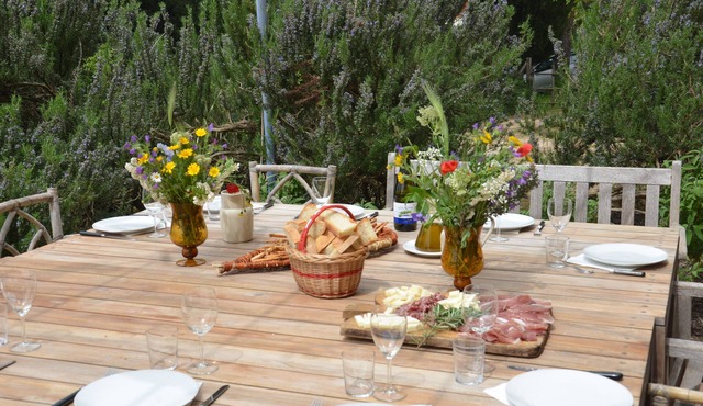 Maremma - Private Pool - 10 Person (Or More)