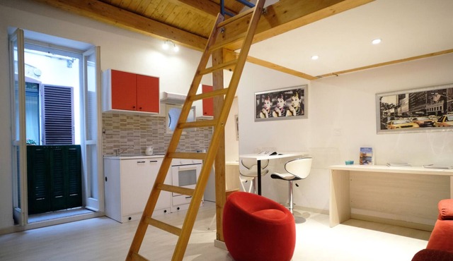 MareMonti - One Bedroom Apartment, Sleeps 2