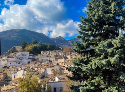 MARIADELE APARTMENT - Mountain Escape - Ovindoli