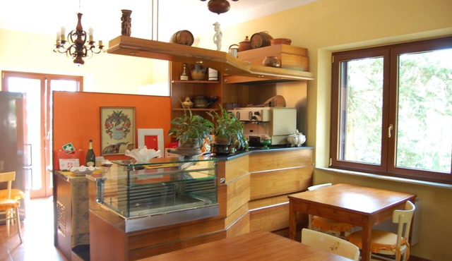 Mariani Bed & Breakfast