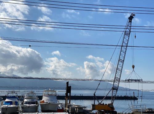 Marina and Numazu 2F - Vacation STAY 11221v