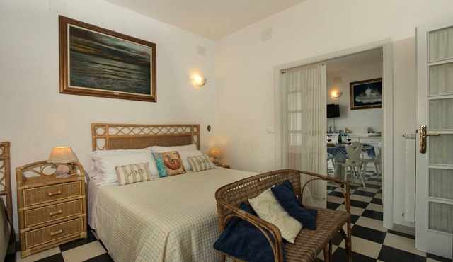Marina di Castagneto Carducci Stay
