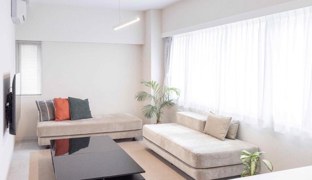 MARSOL C,S,Beach hotel - Vacation STAY 51621v