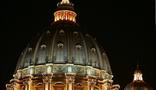 Marvelous apartment center of Rome 100 metres from St. Peter's Square Free Wifi