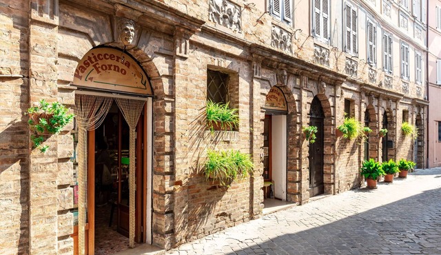 Mascheroni Apartment - Mascheroni Apartment