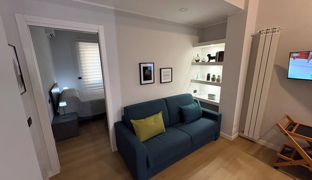 Masonber Style & Comfort in the Center of Rome: