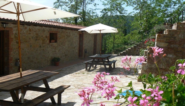 Massa Marittima Residence With Pools