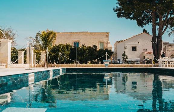 Masseria Gagliardi