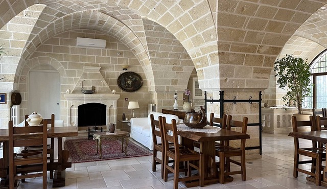 Masseria La Camardia