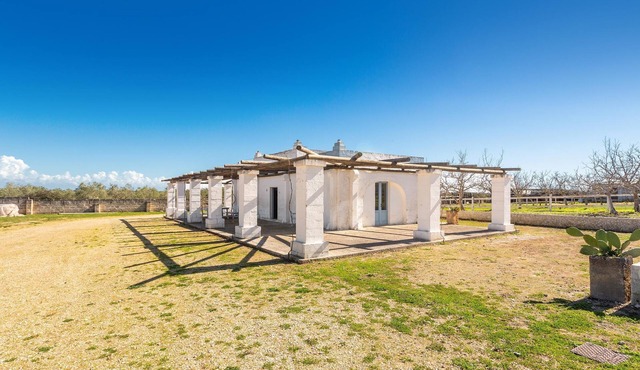 Masseria Pepe - La Casina dei Fichi