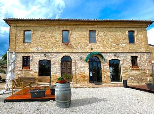 Masseria Tattoni - Residenza di campagna - Narramondo Villas