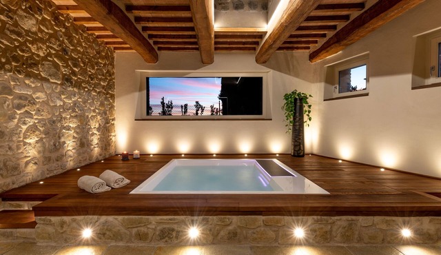 Mastrojanni Relais - Small Luxury Hotels of the World