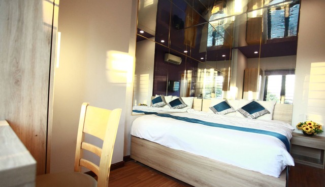 Mata Love hotel