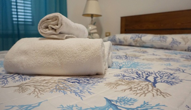 Matrimoniale Deluxe - Maison de Charles Ischia