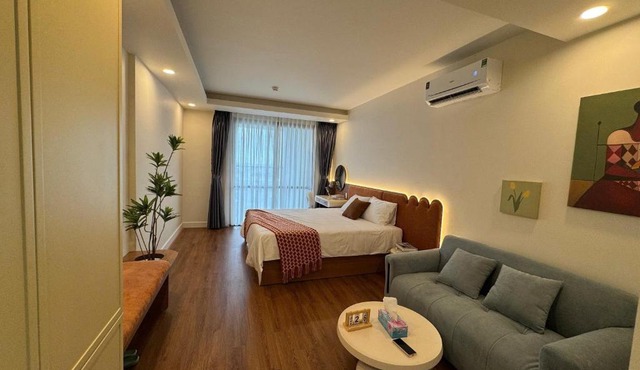 May A Home - Sofia Center Apartments Rach Giá