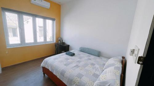 May Home