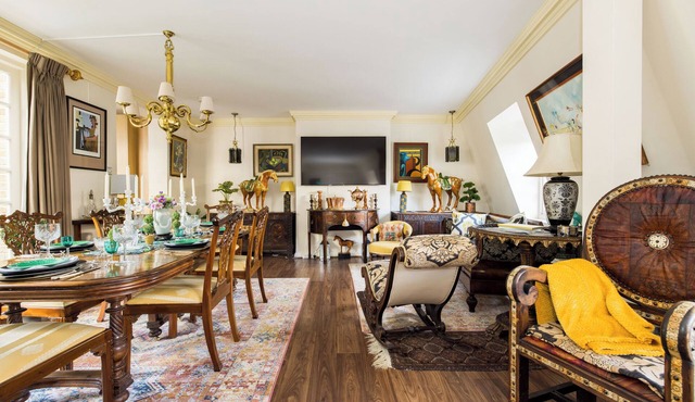 Mayfair Central 9-Bed 18-Guests Townhouse w/Rooftop Patio & AC Berkeley Square