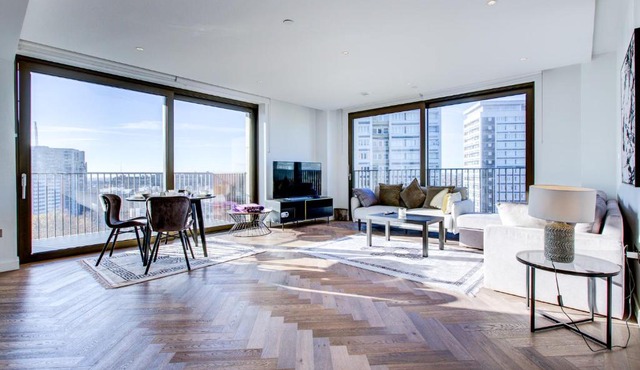 Mayfair Signature Residence Suite Collection