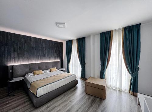 Mediterranea Hotel & Convention Center